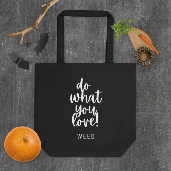 Eco Tote Bag