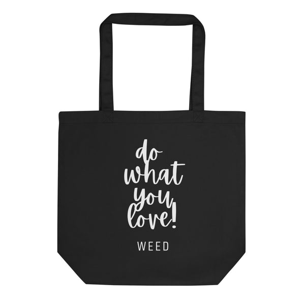 Eco Tote Bag