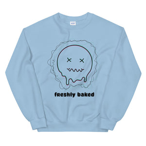 Freshly Baked Unisex Sweatshirt