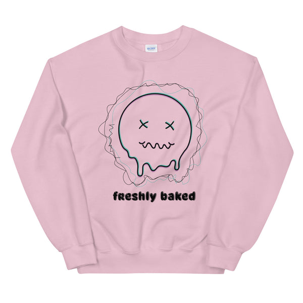 Freshly Baked Unisex Sweatshirt